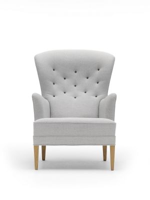 FH419 Heritage Chair Carl Hansen & Søn
